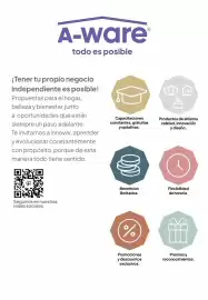 Folleto Tupperware Página 73