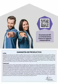 Folleto Tupperware Página 74