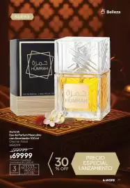 Folleto Tupperware Página 78