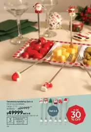 Folleto Tupperware Página 79