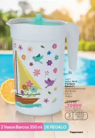 Folleto Tupperware Página 8