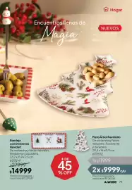 Folleto Tupperware Página 80