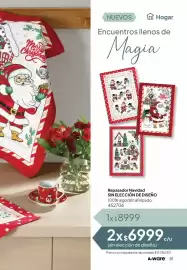 Folleto Tupperware Página 82