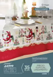 Folleto Tupperware Página 84