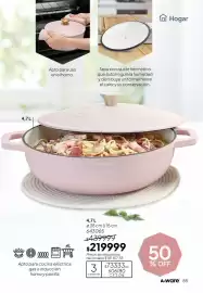 Folleto Tupperware Página 86