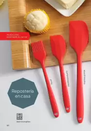 Folleto Tupperware Página 89