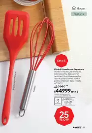 Folleto Tupperware Página 90