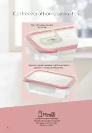 Folleto Tupperware Página 91