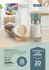 Folleto Tupperware Página 93