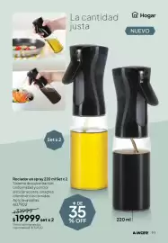 Folleto Tupperware Página 94