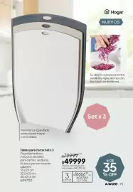 Folleto Tupperware Página 96