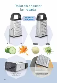 Folleto Tupperware Página 97