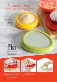 Folleto Tupperware Página 99