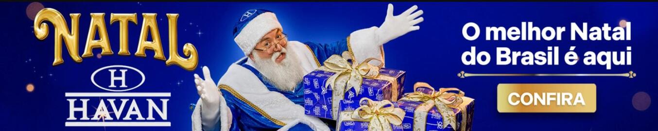 Catálogo Lojas Havan semana 49 Página 2