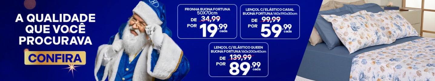 Catálogo Lojas Havan semana 49 Página 3