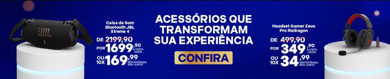 Catálogo Lojas Havan semana 49 Página 4