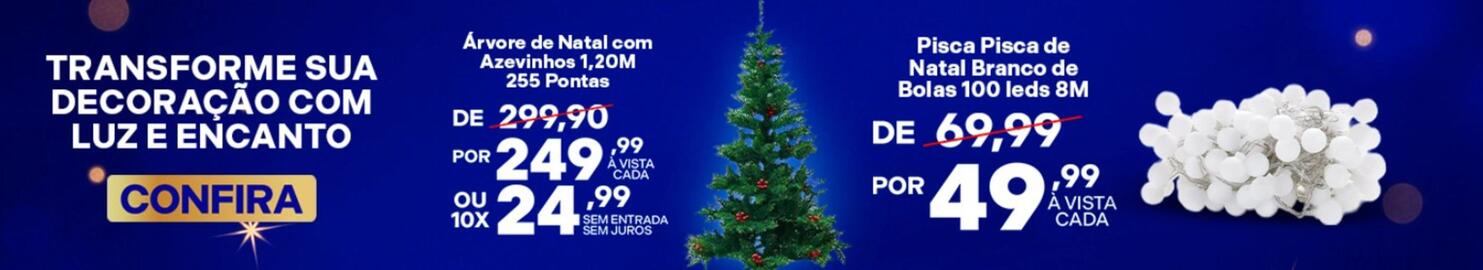 Catálogo Lojas Havan semana 49 Página 5