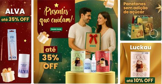 Catálogo Mundo Verde Página 1