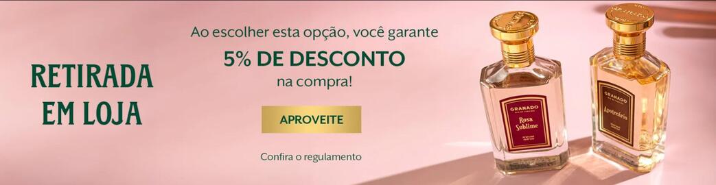 Catálogo Granado Página 1