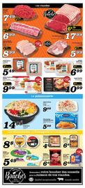 Marché Richelieu flyer Page 3