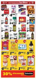 Marché Richelieu flyer Page 5