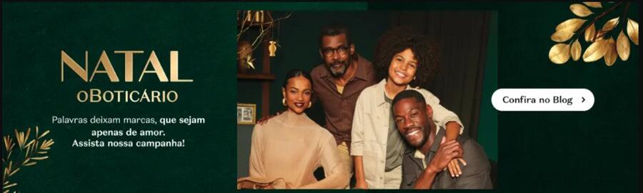 Catálogo O Boticário Página 5