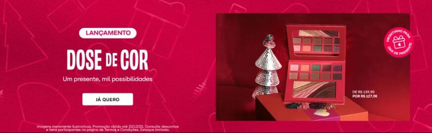 Catálogo Quem disse, berenice? Página 2