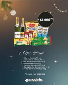 Catálogo Arcoiris Supermercados Página 2