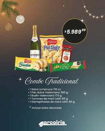 Catálogo Arcoiris Supermercados Página 3