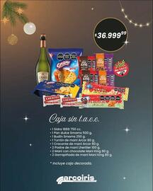 Catálogo Arcoiris Supermercados Página 6