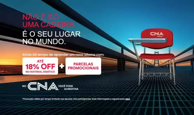 Catálogo CNA (válido até 31-12)