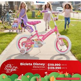 Catálogo Comercial Socoepa Página 2