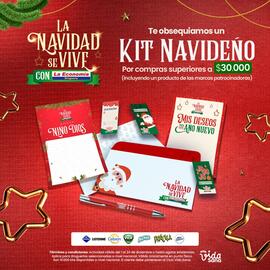 Catálogo Droguería la Economía Página 1