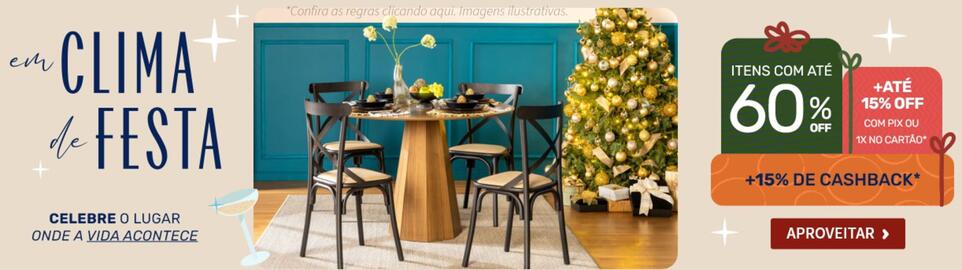 Catálogo Mobly Página 1