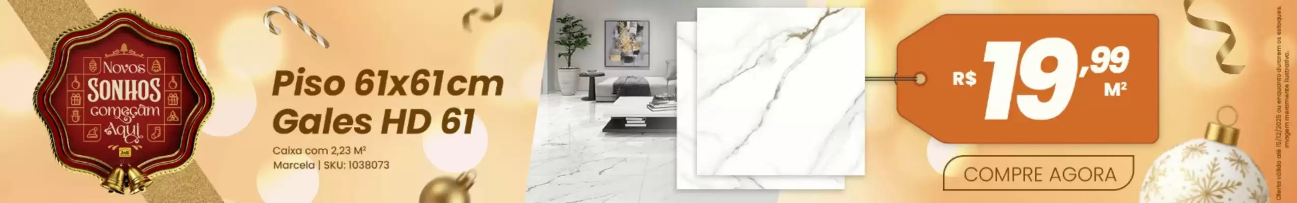 Catálogo Joli (válido até 15-12)