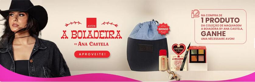 Catálogo Perfumaria Sumirê Página 1