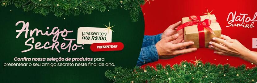 Catálogo Perfumaria Sumirê Página 2