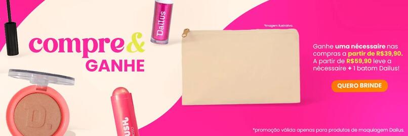 Catálogo Perfumaria Sumirê Página 3