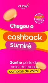 Catálogo Perfumaria Sumirê Página 4