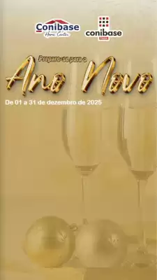 Catálogo Conibase (válido até 31-12)