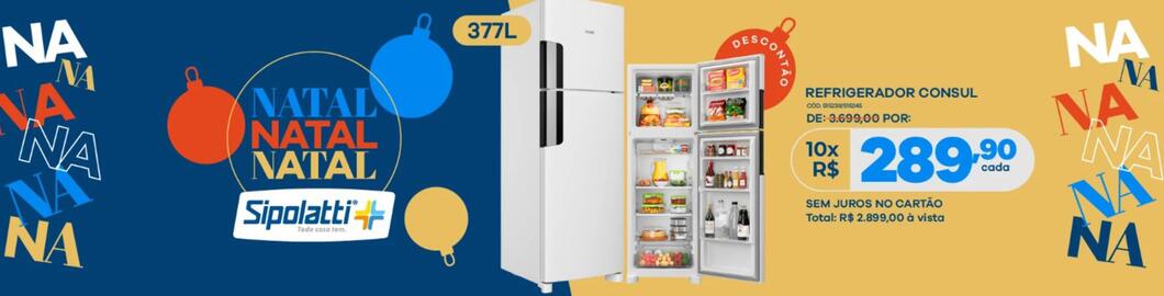 Encarte Sipolatti Página 1