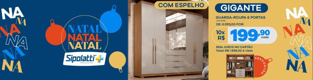 Encarte Sipolatti Página 3