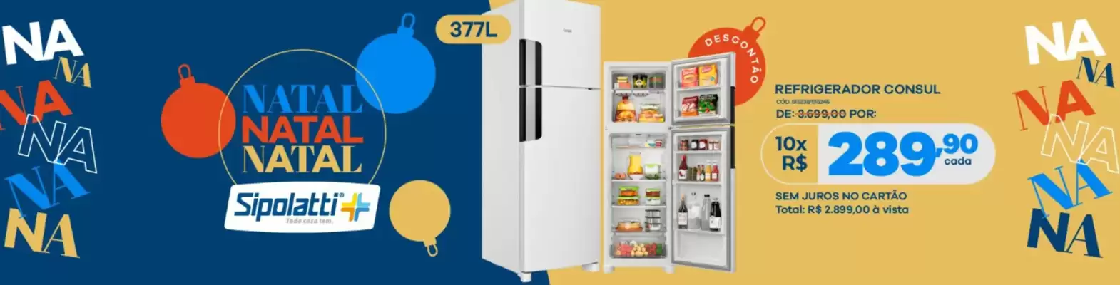 Encarte Sipolatti (válido até 12-12)