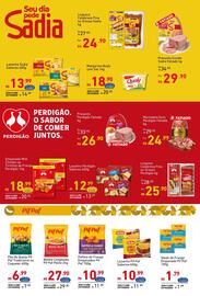 Catálogo Extrabom Supermercados Página 7