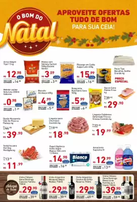 Catálogo Extrabom Supermercados (válido até 17-12)
