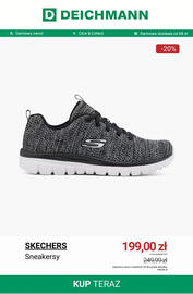 Deichmann gazetka tydzień 49 Strona 5