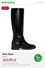 Eobuwie gazetka Strona 10