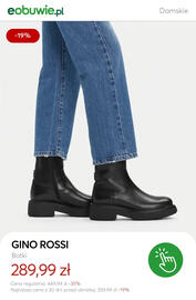 Eobuwie gazetka Strona 13