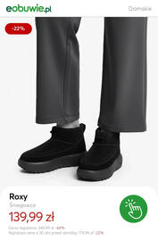 Eobuwie gazetka Strona 4