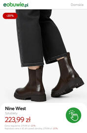 Eobuwie gazetka Strona 5